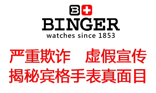 宾格Binger表