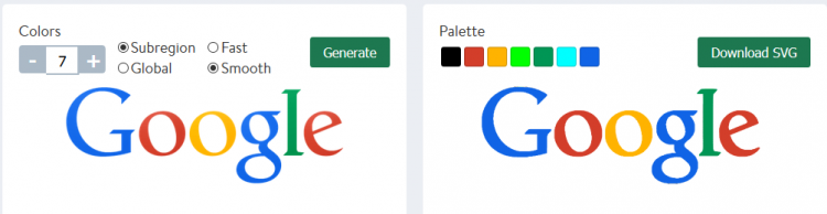 小谈PNG转SVG的方法 在线转换网站与illustrator | 张立志中文博客